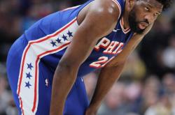 开云足球直播-恩比德复出力主，掘金无法轻视人的战斗力的简单介绍