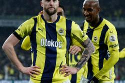 开云APP-罗马大胜对手，昂首晋级淘汰赛