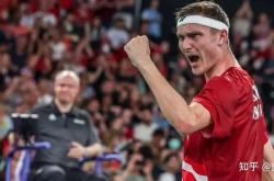 开云官方app入口-关于丹麦羽毛球队横扫中国羽毛球队，安赛龙关键制胜的信息