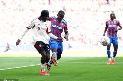 开云APP-关于利物浦前锋状态火爆，频频斩获关键进球的信息