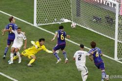 开云官方app入口-日本球队出色发挥，压倒对手