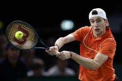 开云体育官网-关于日本网球队爆冷欧洲网球队，兹维列夫惊艳世界的信息