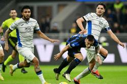 开云体育-那不勒斯迎战亚特兰大：争取胜利保持不败的简单介绍