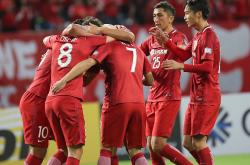 开云体育官方网站-关于浦和红钻战平广州恒大，赛事精彩纷呈的信息