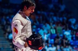 开云下载-关于意大利击剑队连胜两场，实现逆转晋级八强的信息