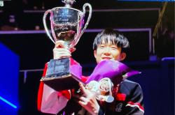 开云官方app入口-关于比利时乒乓球队险胜奥地利乒乓球队，许昕统治全场的信息