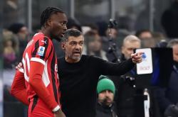 开云体育入口-热那亚主场战平AC米兰，上演惊险逆转的简单介绍