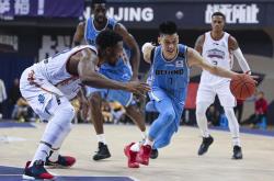 开云平台-首钢战胜辽宁，将在总决赛对决北京