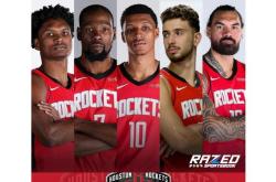 开云体育直播-火箭新秀大放异彩，成为焦点人物