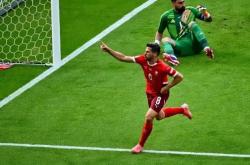 开云体育官方网站-瑞士击败克罗地亚，豪华后防稳固的简单介绍