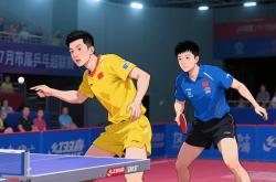 开云体育官方网站-法国队力克中国队，许昕刷新纪录的简单介绍