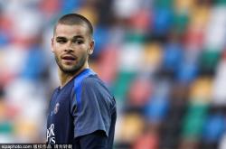 开云官网-巴黎圣日耳曼新援首秀完美，表现令人惊艳的简单介绍