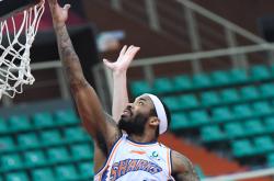 开云体育直播-上海男篮痛失比赛，被安徽队完胜