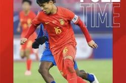 开云体育入口-包含进军亚洲赛场，中国球队豪取两连胜展示实力的词条