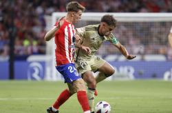 开云下载-格拉纳达取得巨大突破，晋级联赛