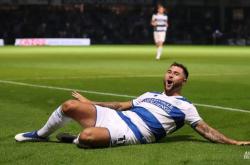 开云体育下载-雷丁遭遇西布朗，双方剑拔弩张胜者难分的简单介绍