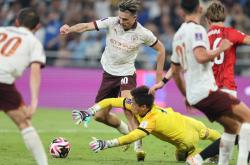 开云足球直播-热刺主场迎战皇马，实力对比差距明显