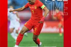 开云体育直播-国际足球赛场，中国队展现实力获赞的简单介绍