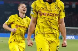 开云体育平台APP-多特蒙德球队防守表现强劲战胜对手