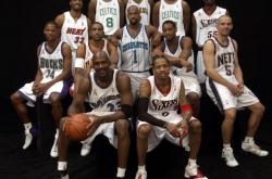 开云体育平台APP-球星聚会全明星赛，热闹场面精彩纷呈