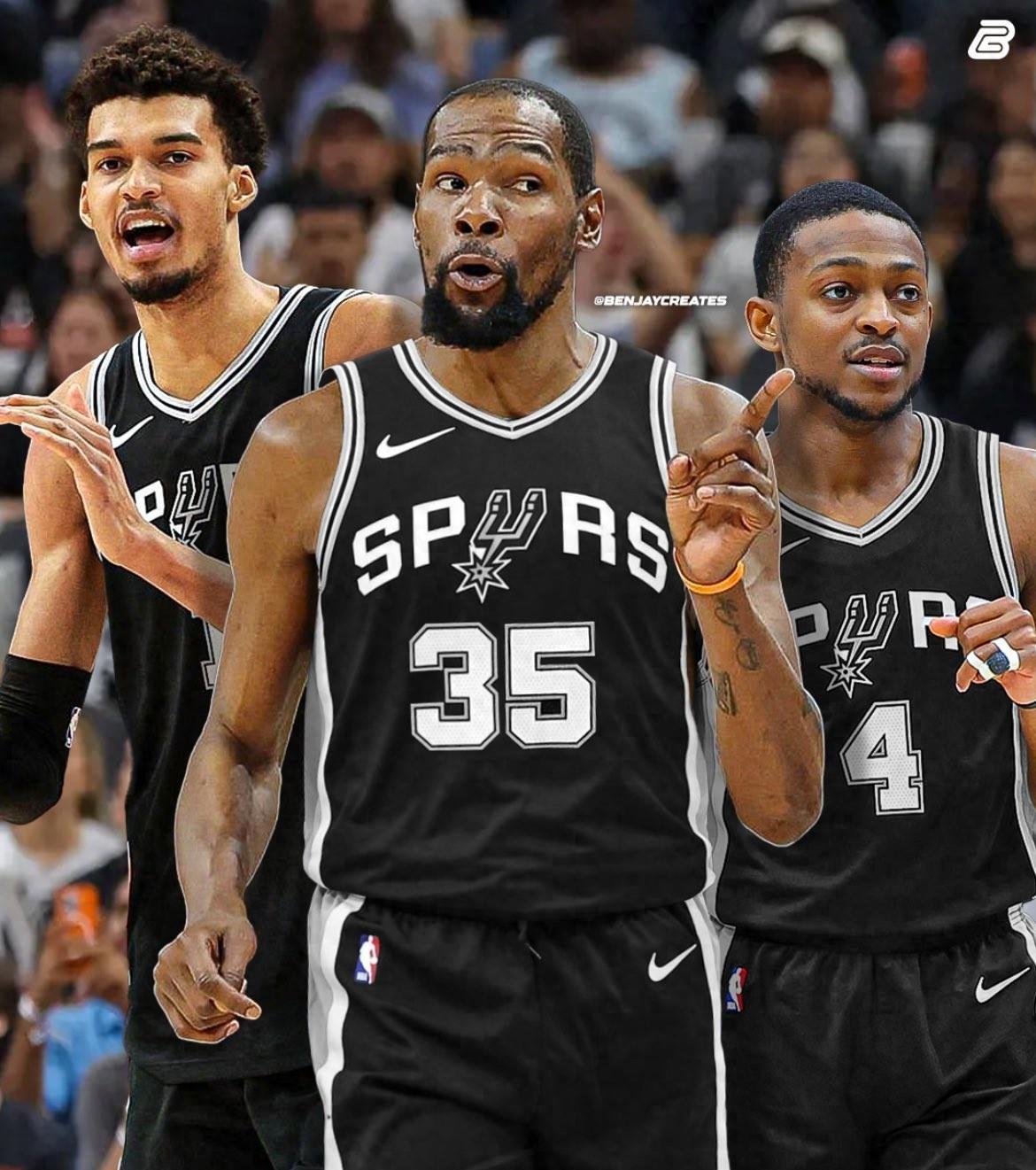 篮网客场轻取马刺！欧文发威挺队友的简单介绍