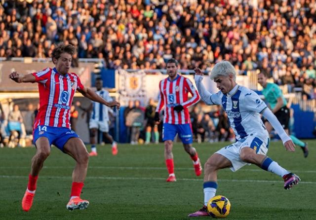 莱加内斯主场低迷，西甲保级形势更加严峻的简单介绍