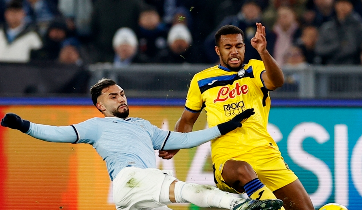 关于领头羊AC米兰遭遇阻击，不敌强敌失利的信息