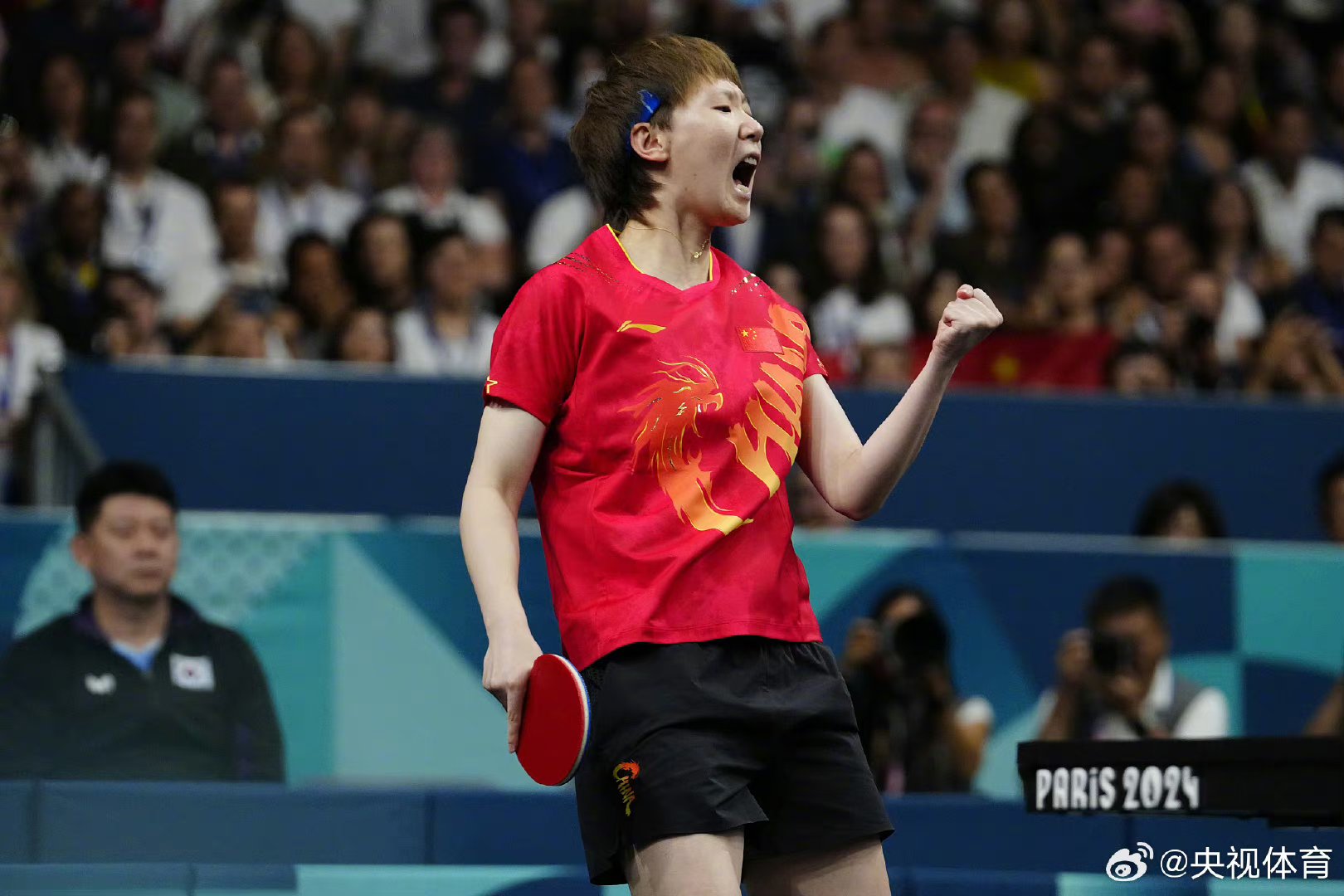 欧洲强队一鼓作气，斩获多项金牌