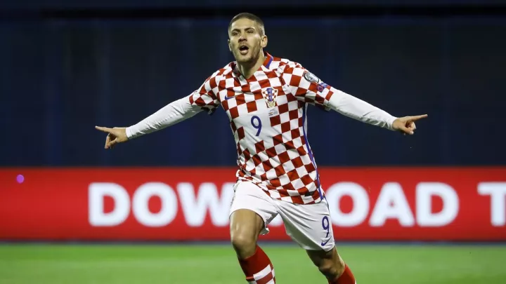 瑞士击败克罗地亚，豪华后防稳固的简单介绍