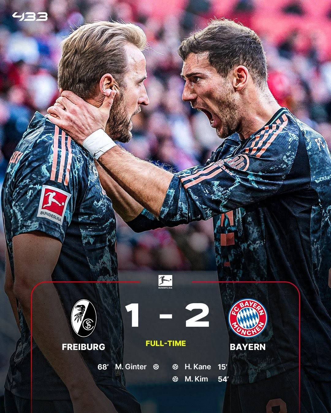 关于最热：拜仁慕尼黑横扫对手，欧冠四强！的信息