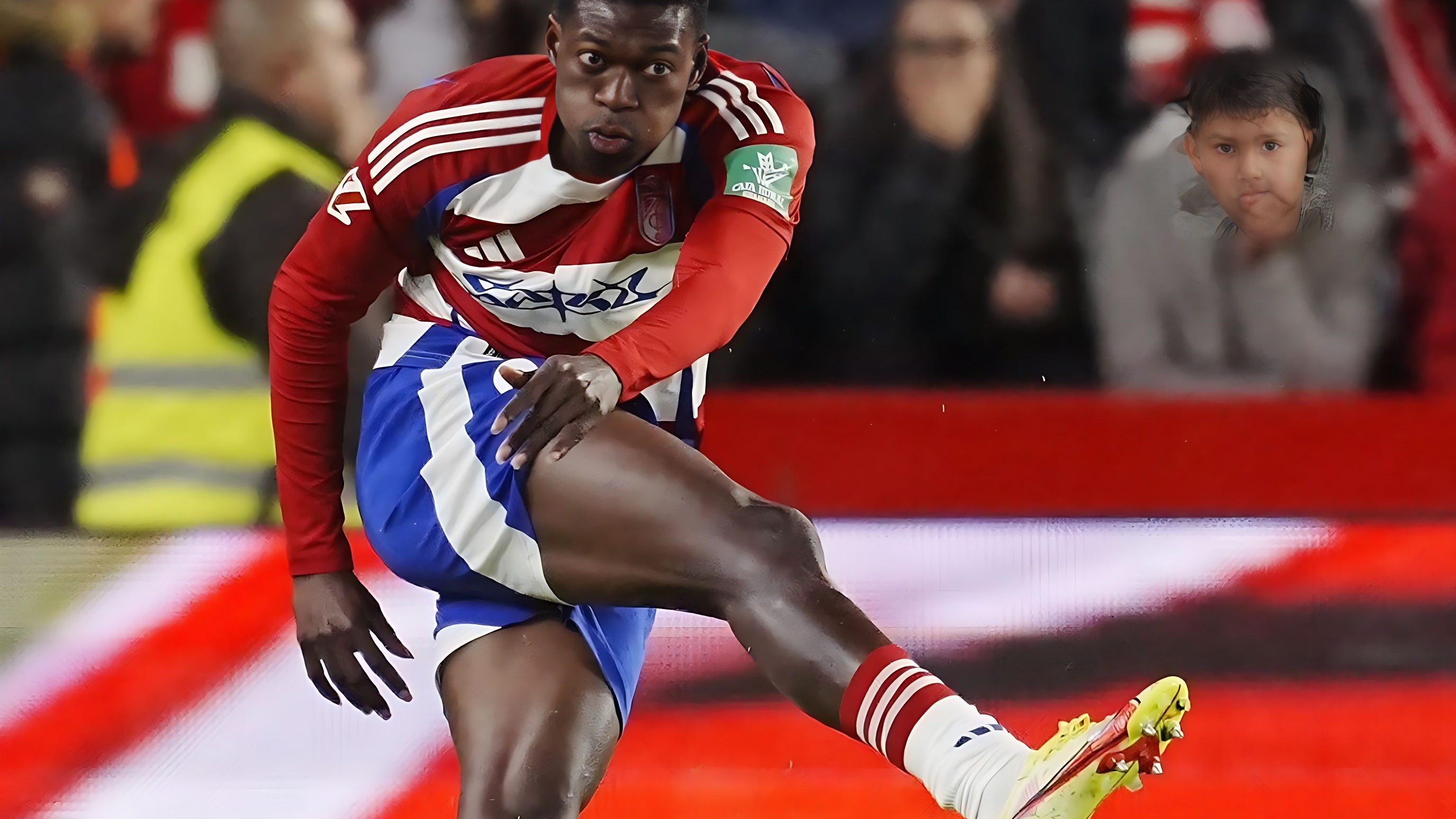 格拉纳达取得巨大突破,晋级联赛 格拉纳达取得巨大突破,晋级联赛