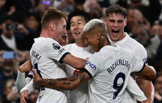 热刺主场迎战皇马，实力对比差距明显