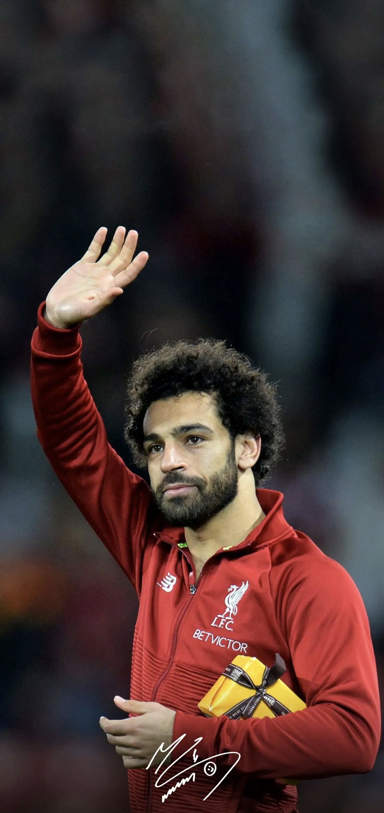 包含利物浦绝境逆转：萨拉赫梅开二度，马内破门的词条