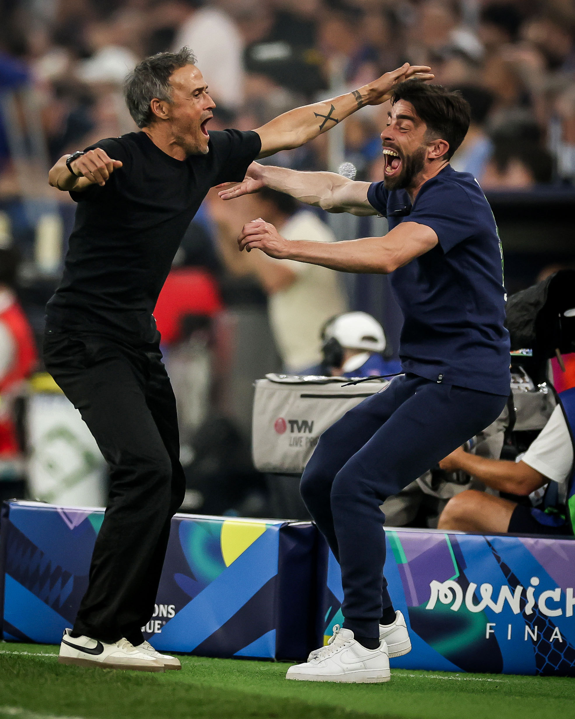 里尔力克巴黎圣日耳曼，取得重要胜利的简单介绍