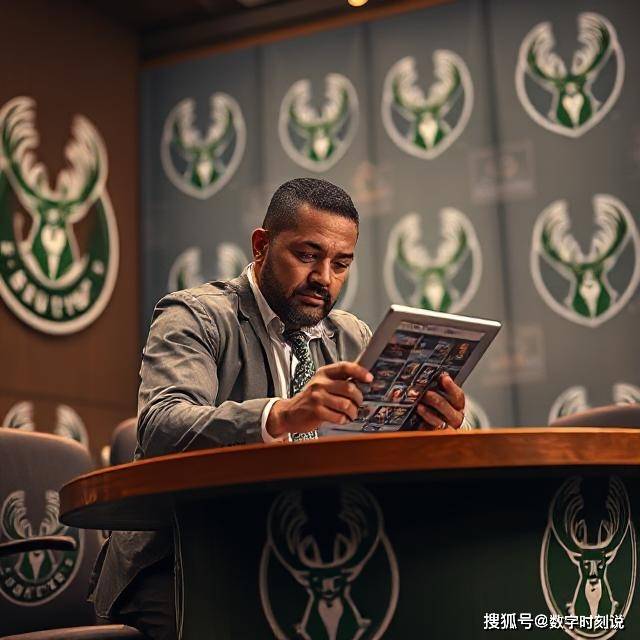 关于雄鹿球员深夜加练，希望在下次比赛中展现更大实力的信息