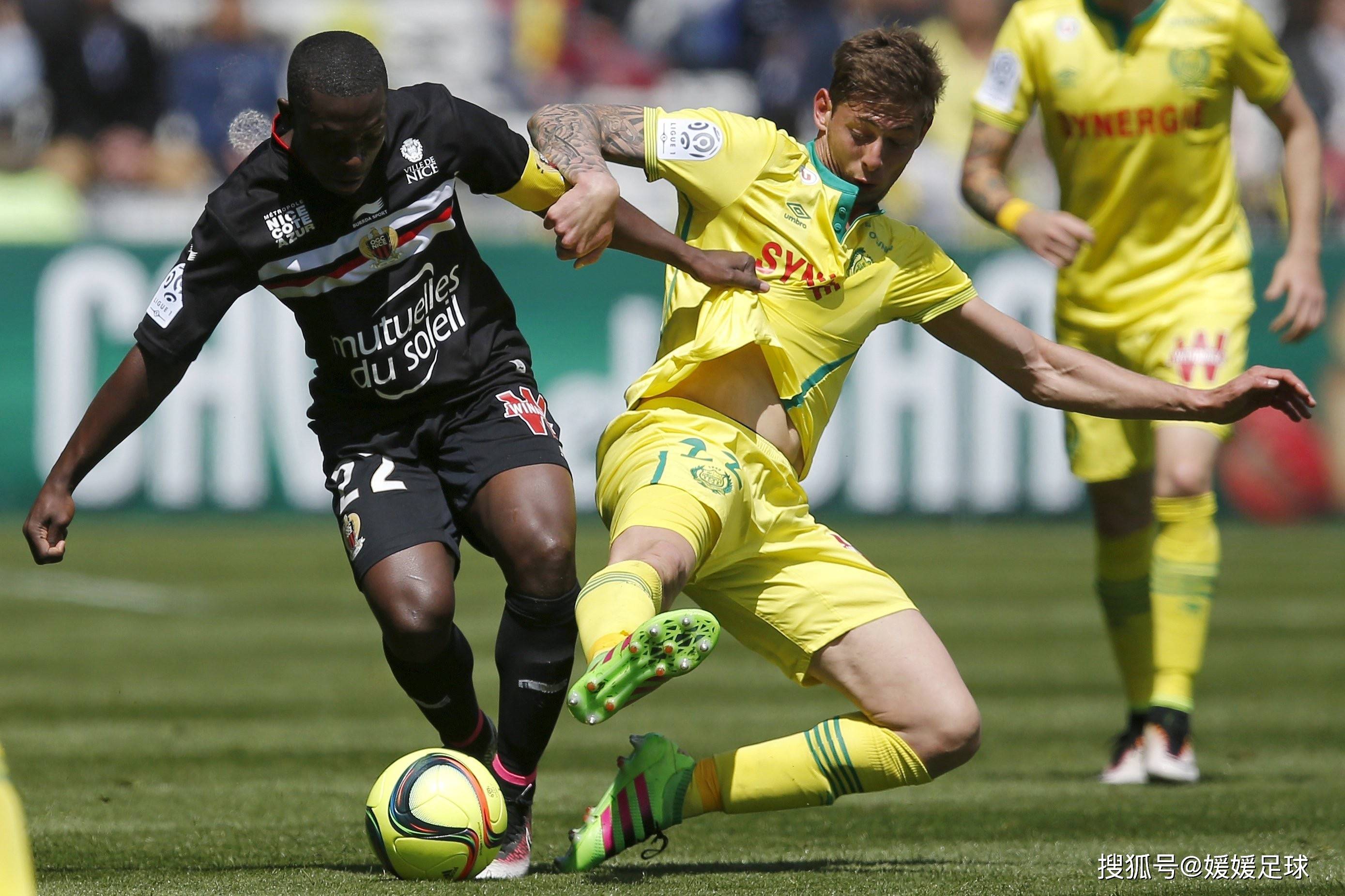 关于南特在主场取得重要战胜，重回正途的信息