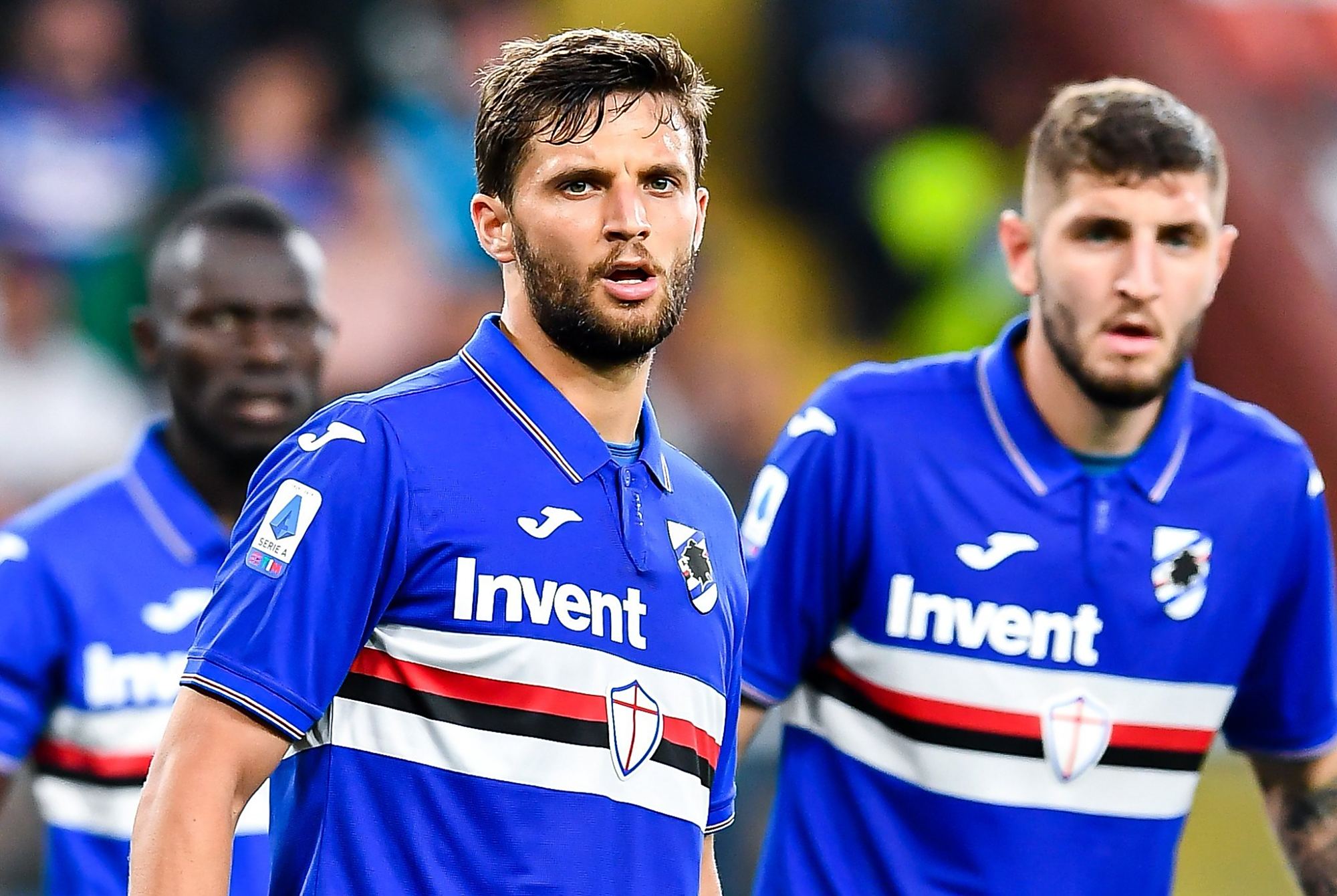 桑普多利亚迎来亚特兰大，一场激烈的对决即将展开的简单介绍