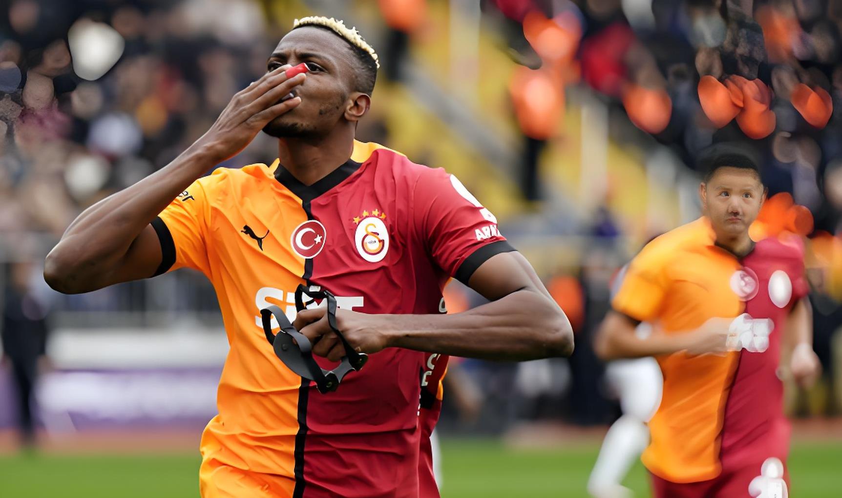 非洲球队表现亮眼，受到瞩目