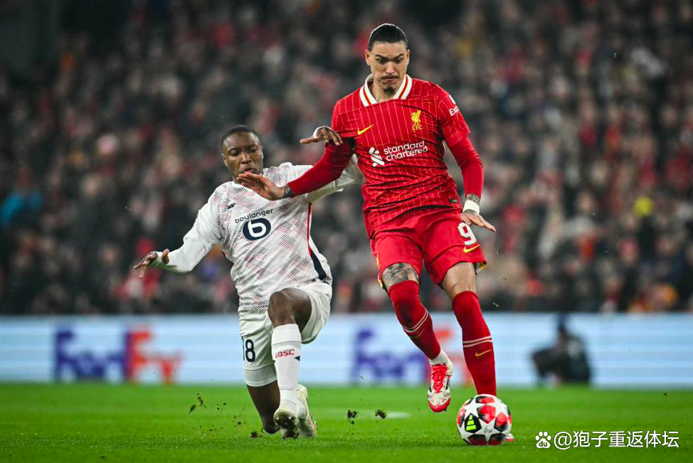 里尔俱乐部在重要比赛中大胜，进一步巩固球队实力的简单介绍