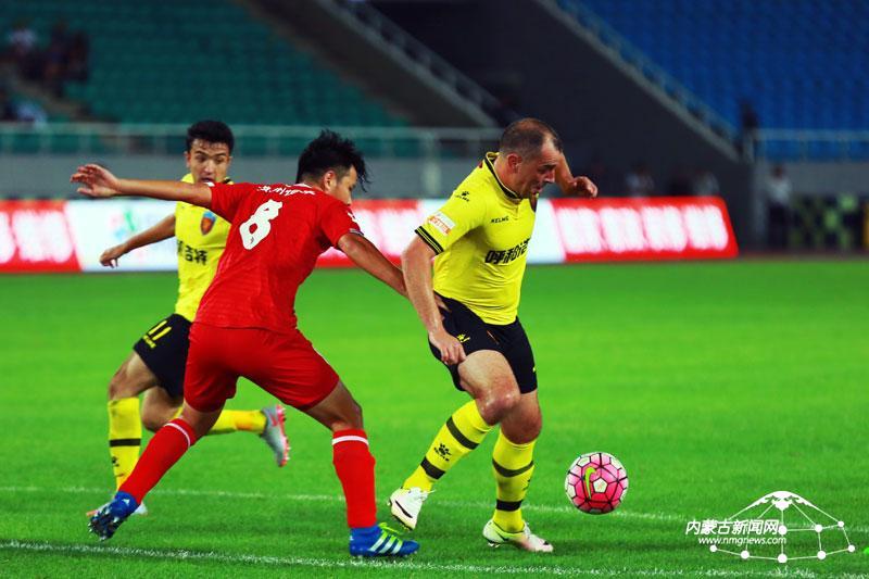 关于贵州智诚主场抢分成功，保持不败势头的信息