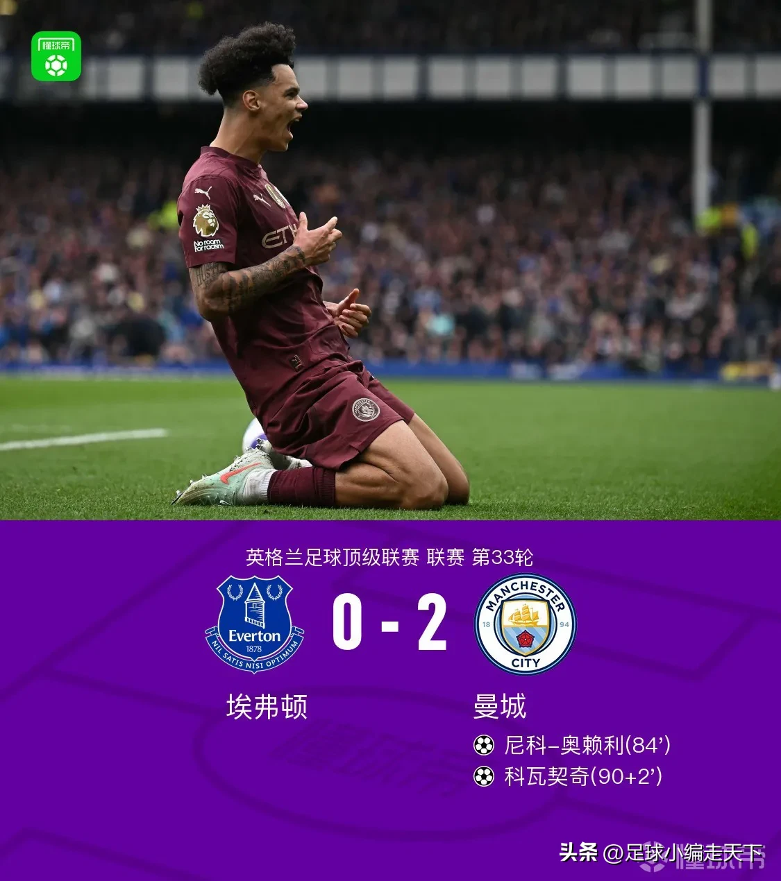 曼城继续保持不败，冠军防线坚不可摧的简单介绍