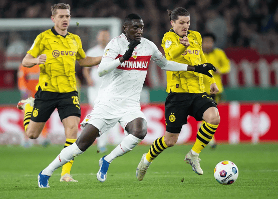 关于斯图加特在接下来的比赛中将迎来挑战，期待突破的信息