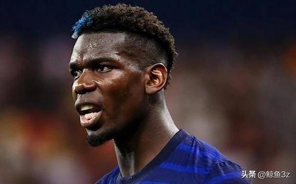 曼联中场博格巴状态低迷，索尔斯克亚困扰不断