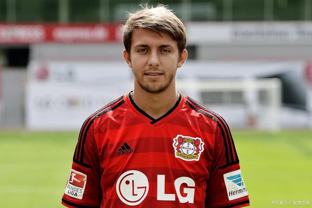 勒沃库森遭遇三连败,危急形势待解的简单介绍 勒沃库森遭遇三连败,危急形势待解的简单介绍