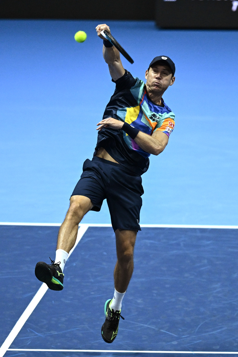 关于法国网球队险胜世界网球队,穆雷送出助攻的信息 关于法国网球队险胜世界网球队,穆雷送出助攻的信息