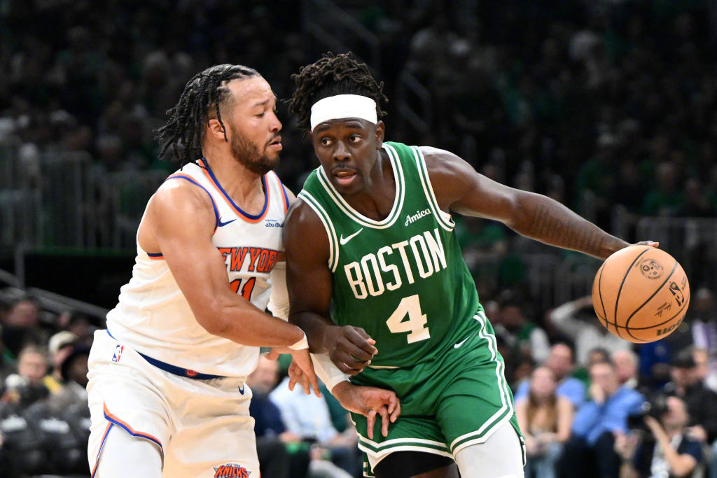 凯尔特人队新外援加盟，壮大进攻火力