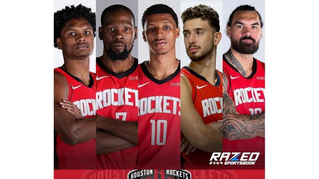 火箭新秀大放异彩，成为焦点人物