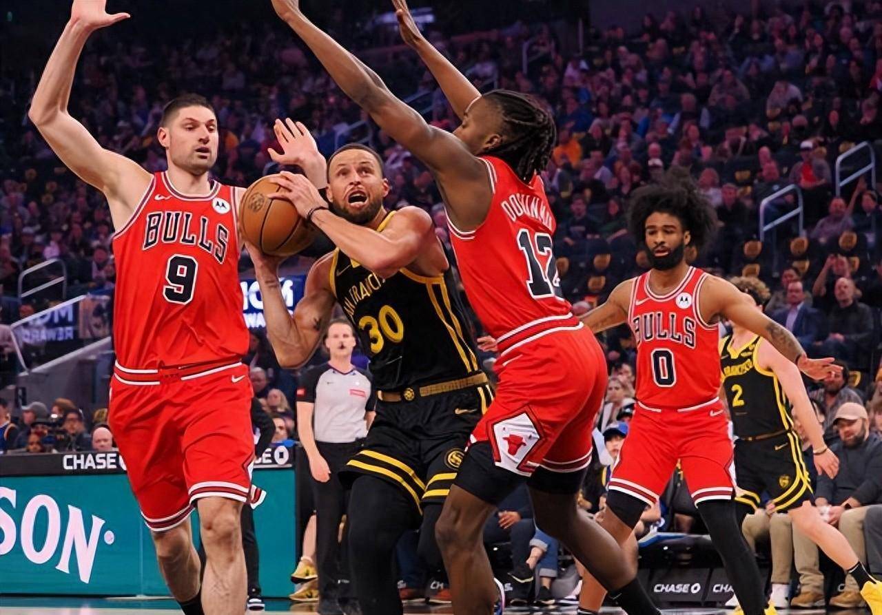 公牛险胜猛龙，福克斯刷新纪录的简单介绍