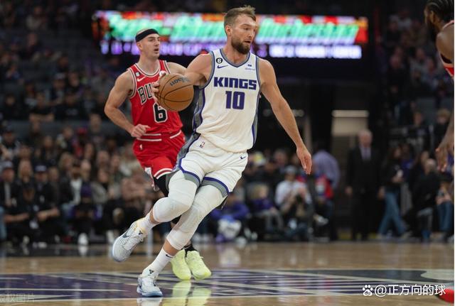 公牛险胜猛龙，福克斯刷新纪录的简单介绍